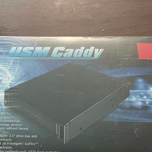 usm caddy